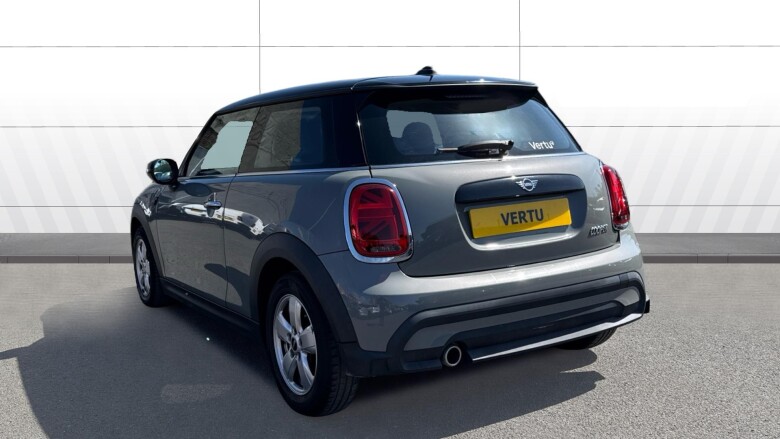 MINI Hatchback 1.5 Cooper Classic 3dr Petrol Hatchback